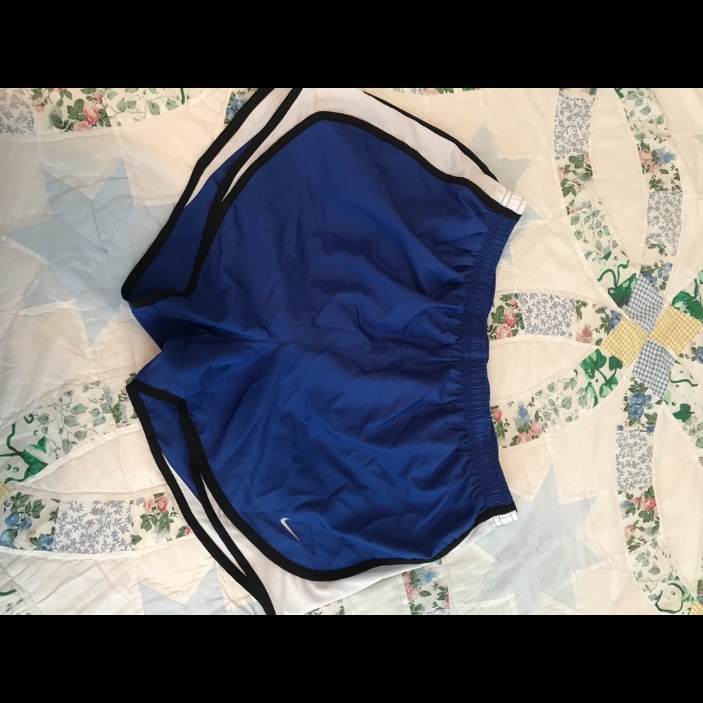 Nike shorts